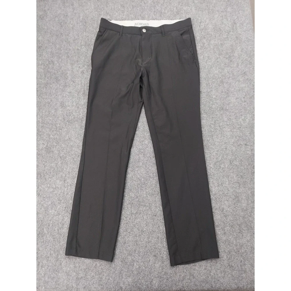 adidas golf pants